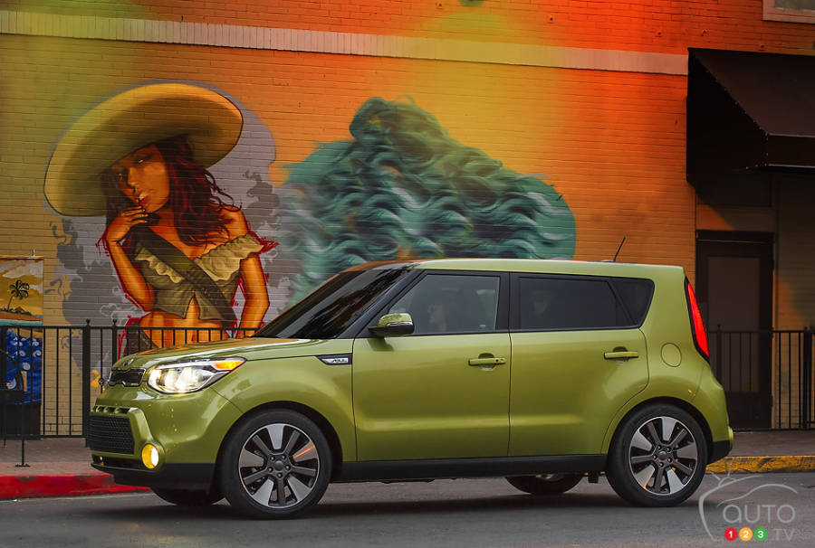 Photo: Kia