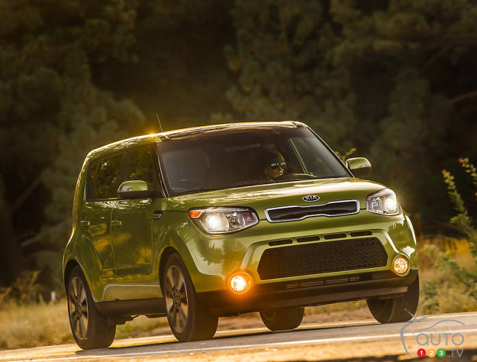 Photo: Kia
