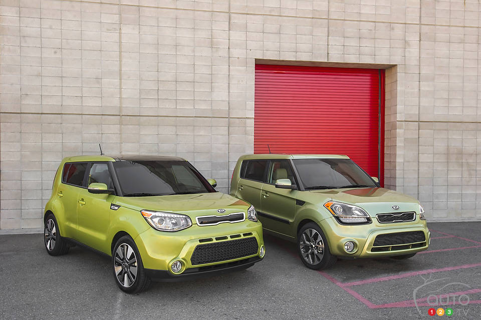 Photo: Kia