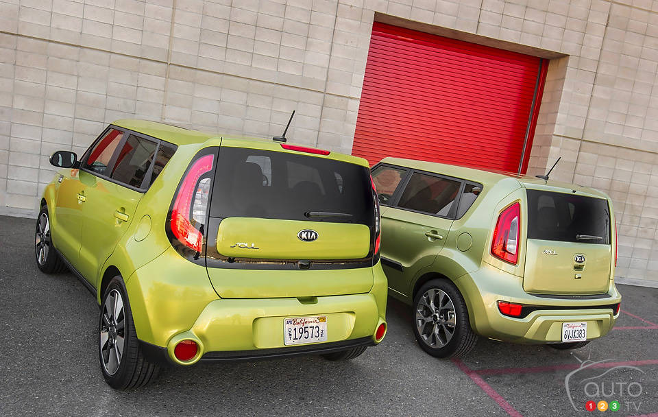 Photo: Kia