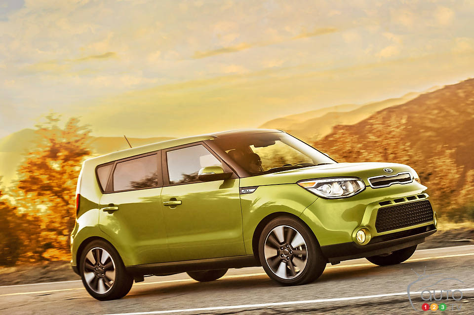 Photo: Kia