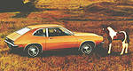 It happened on September 11th: Ford Pinto hits the market