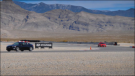 2013 Hyundai Genesis Coupe