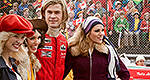 Are you going to Rush to see the new F1 movie?