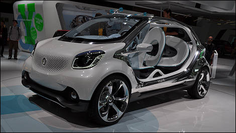 smart fourjoy