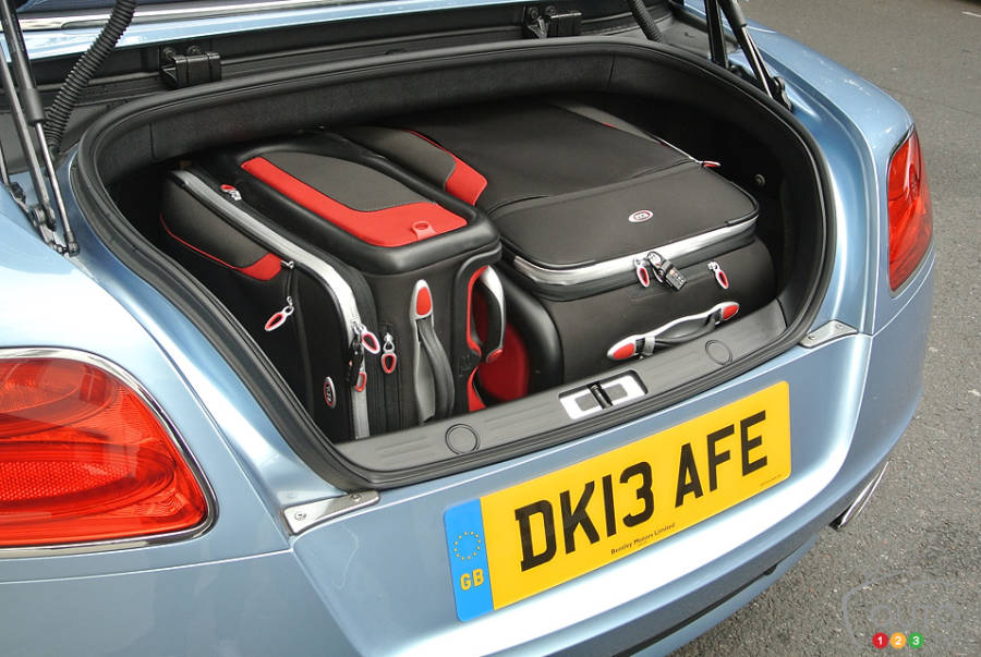 Photo: Alexandra Straub