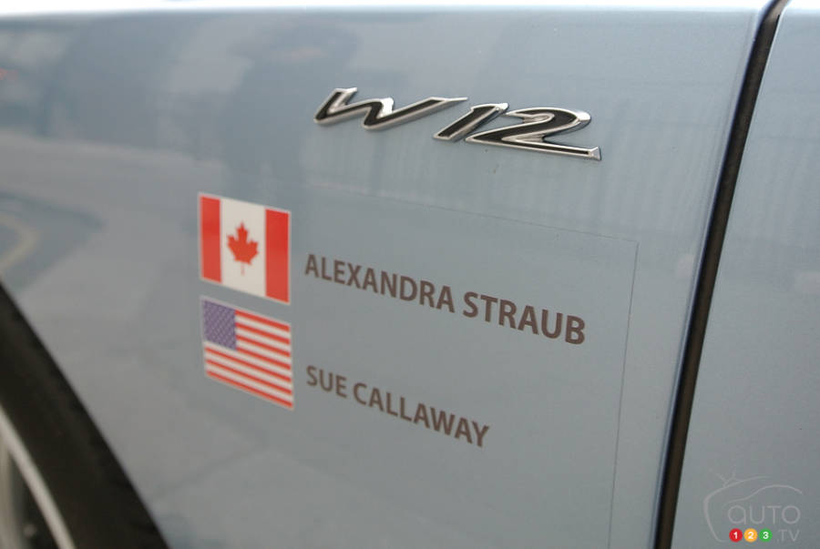 Photo: Alexandra Straub