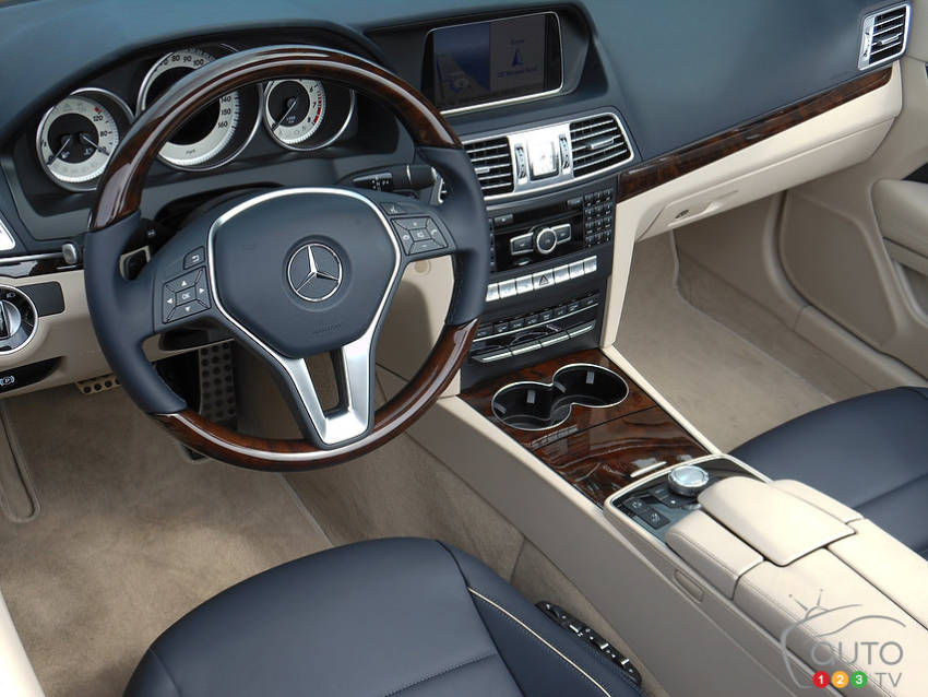 Photo: Kevin Corrigan