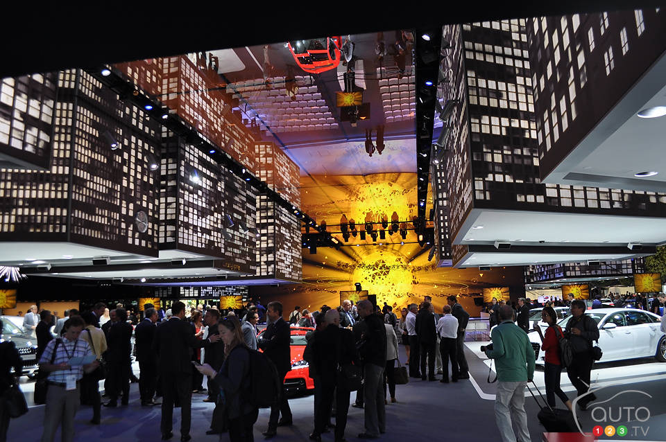 Photo: Mathieu St-Pierre