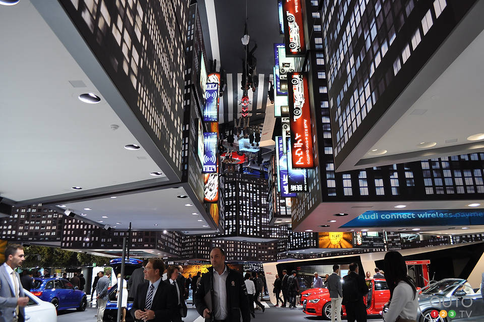 Photo: Mathieu St-Pierre