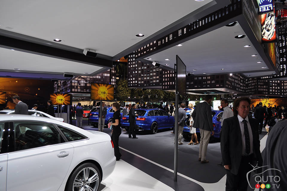 Photo: Mathieu St-Pierre