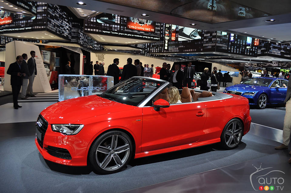 Photo: Mathieu St-Pierre