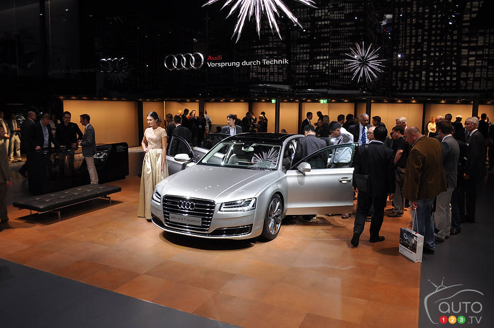 Photo: Mathieu St-Pierre