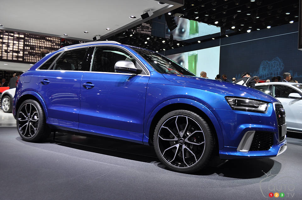 Photo: Mathieu St-Pierre