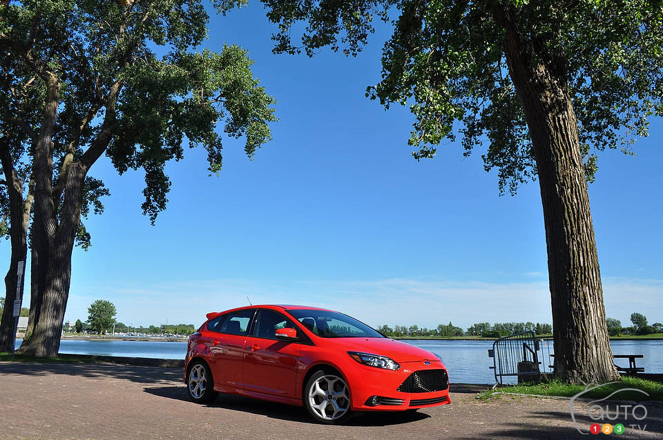 Photo: Mathieu St-Pierre