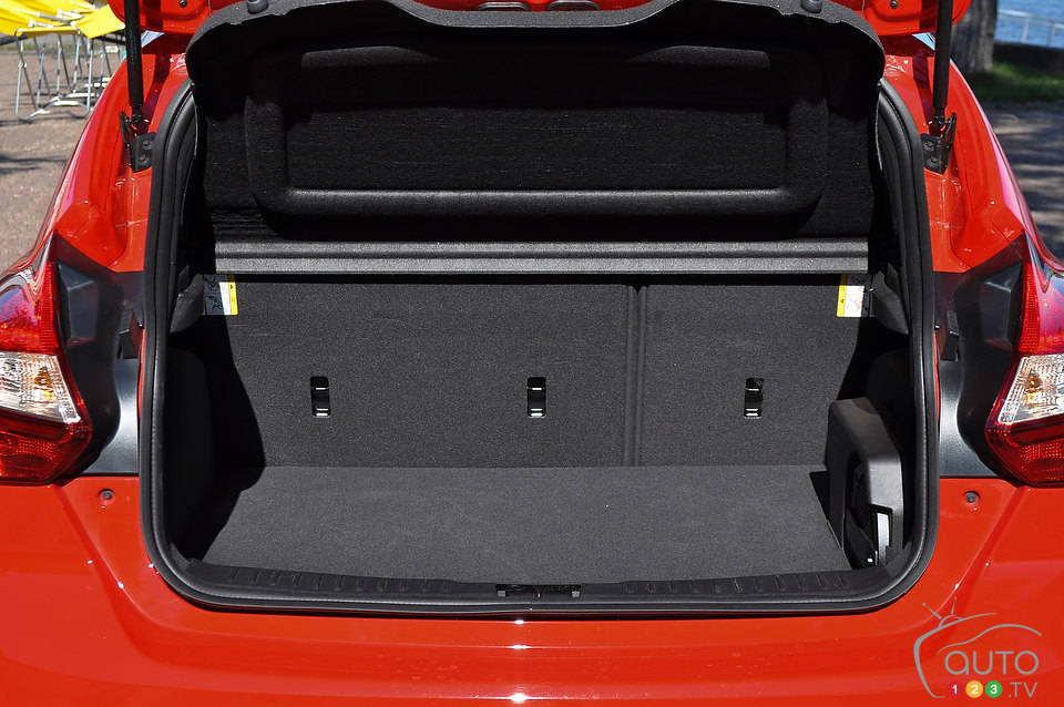 Photo: Mathieu St-Pierre