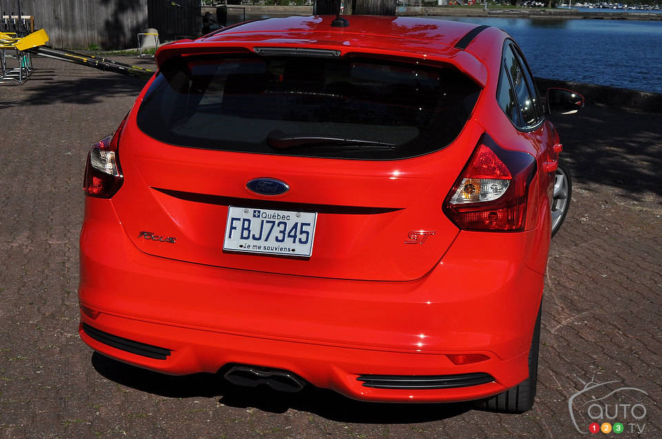 Photo: Mathieu St-Pierre