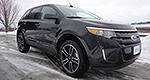 Ford invests $700 million in Oakville assembly plant