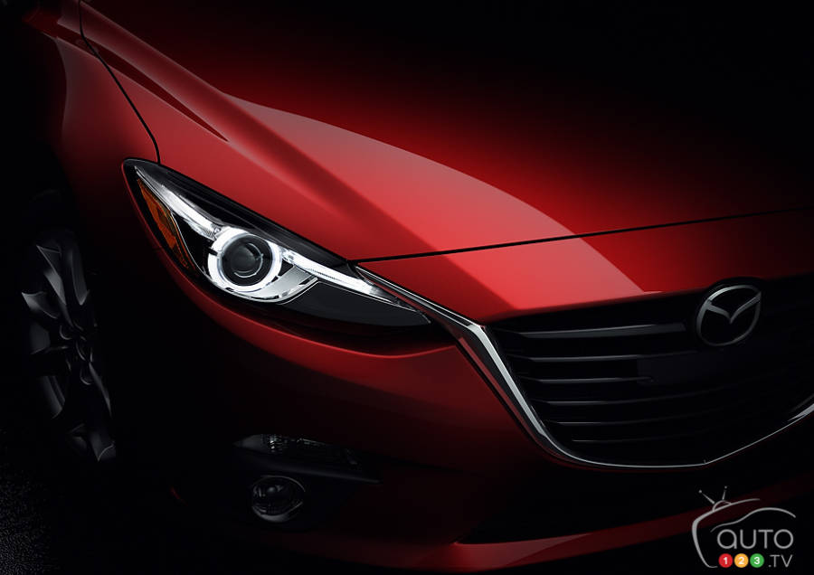 Photo: Mazda
