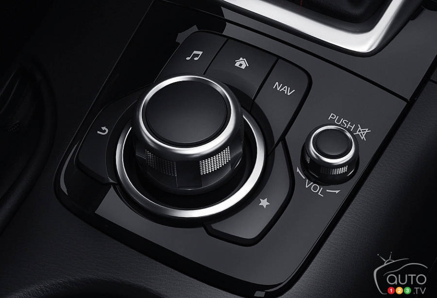 Photo: Mazda