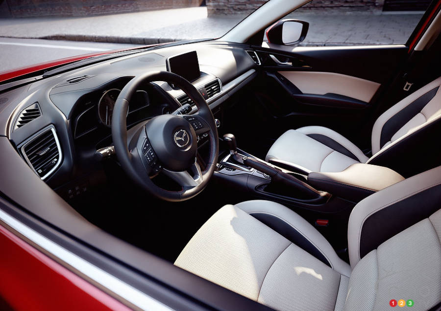 Photo: Mazda