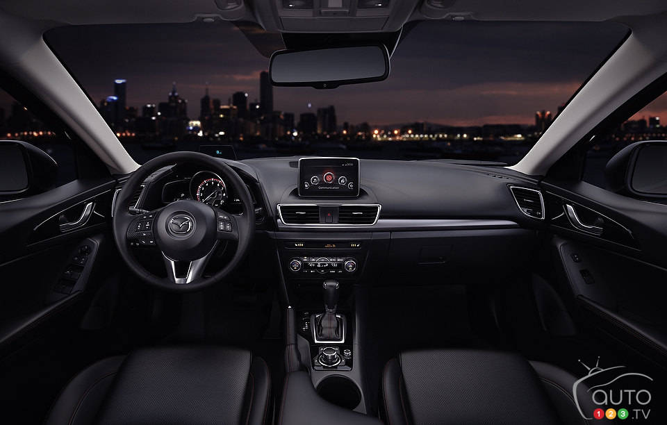 Photo: Mazda
