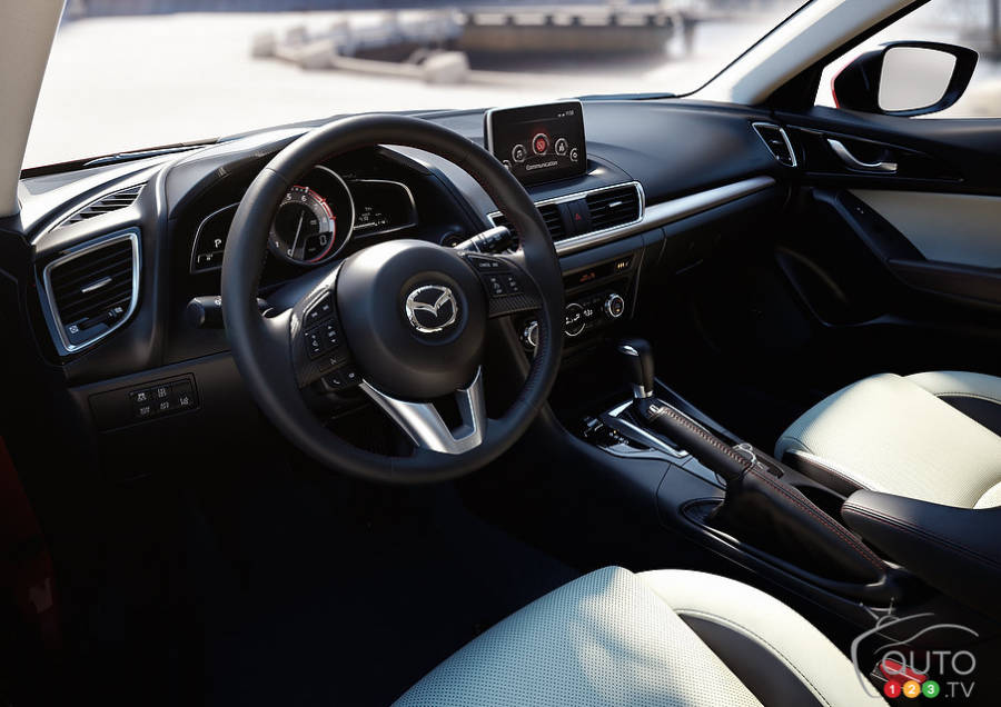 Photo: Mazda