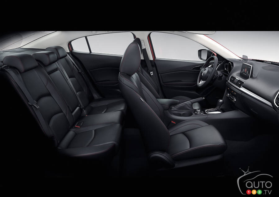 Photo: Mazda