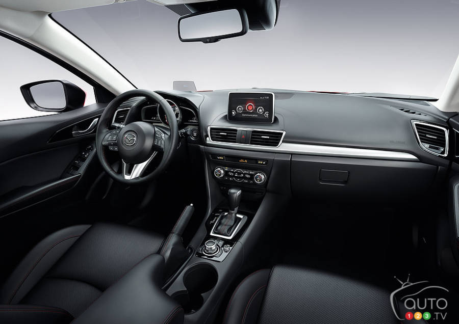 Photo: Mazda
