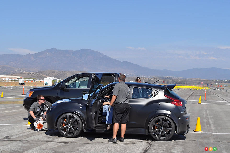 Photo: Mathieu St-Pierre