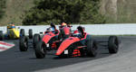Formula Tour 1600: A pair of second-place finishes earns Thomas McGregor 2013 title