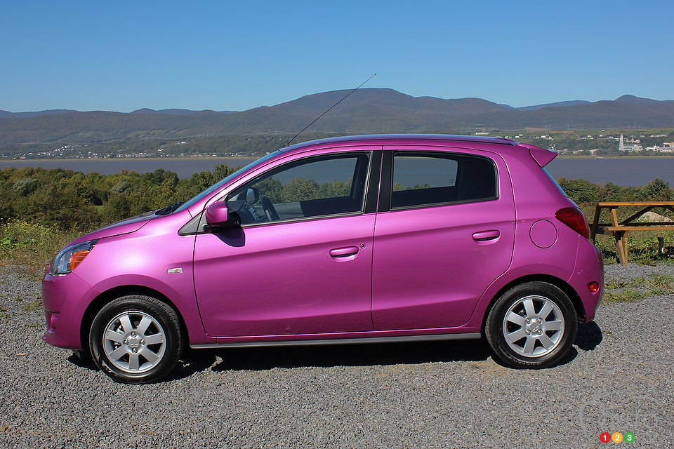 Photo: Marie-Laurence Paquin