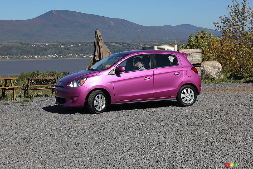 Photo: Marie-Laurence Paquin