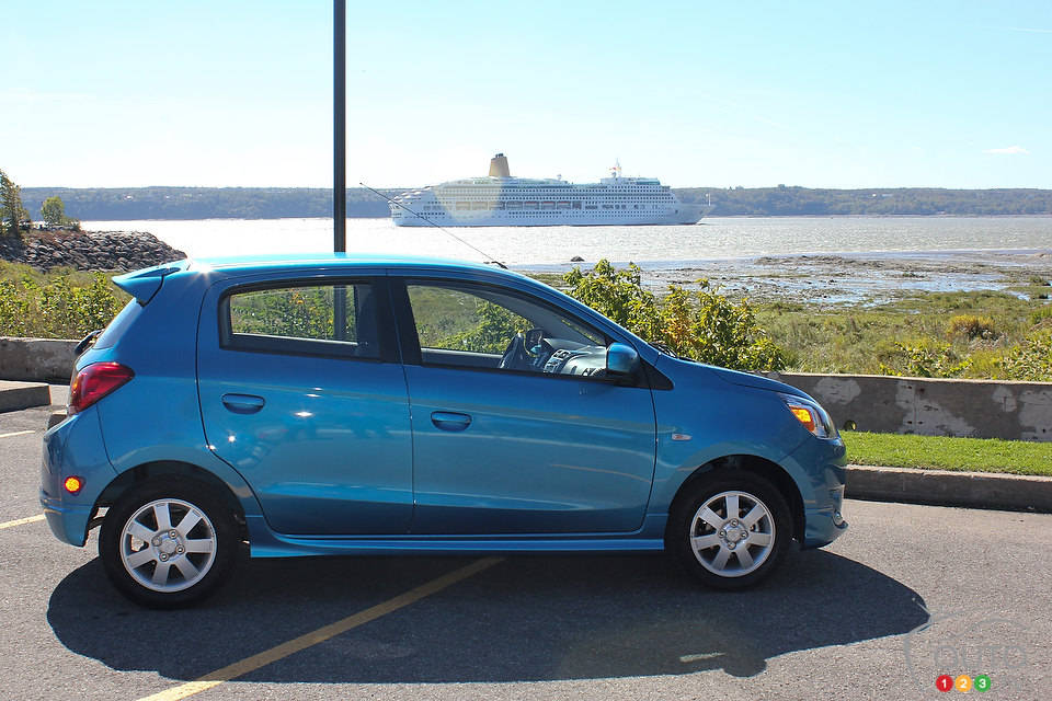 Photo: Marie-Laurence Paquin