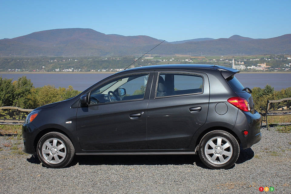 Photo: Marie-Laurence Paquin