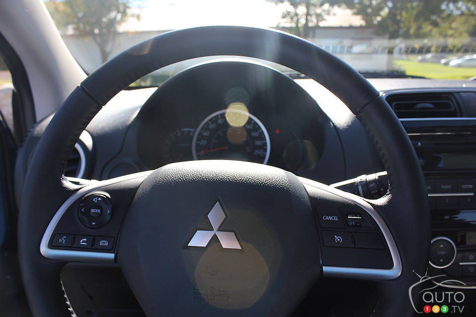 Photo: Marie-Laurence Paquin