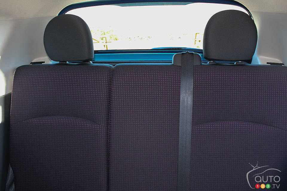 Photo: Marie-Laurence Paquin