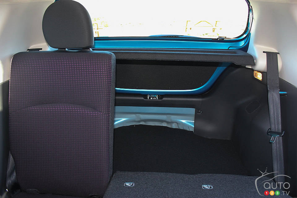 Photo: Marie-Laurence Paquin