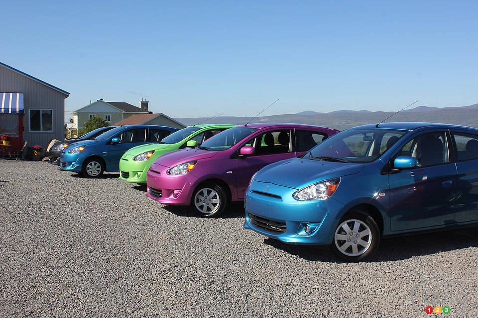 Photo: Marie-Laurence Paquin