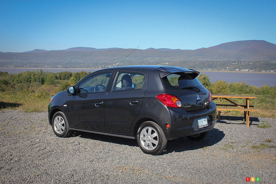 Photo: Marie-Laurence Paquin