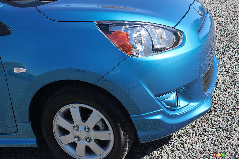 Photo: Marie-Laurence Paquin