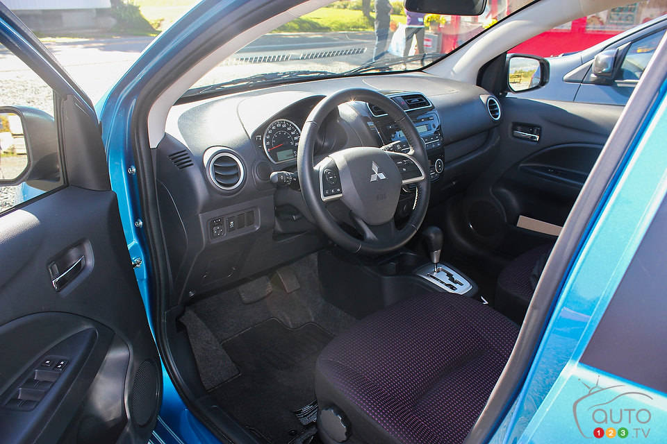 Photo: Marie-Laurence Paquin