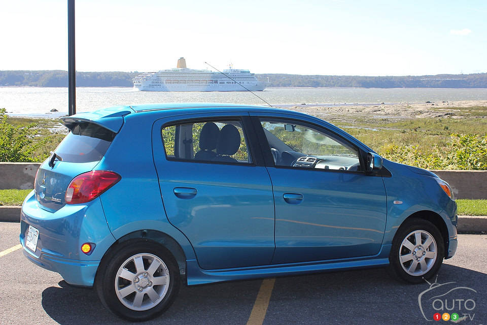 Photo: Marie-Laurence Paquin