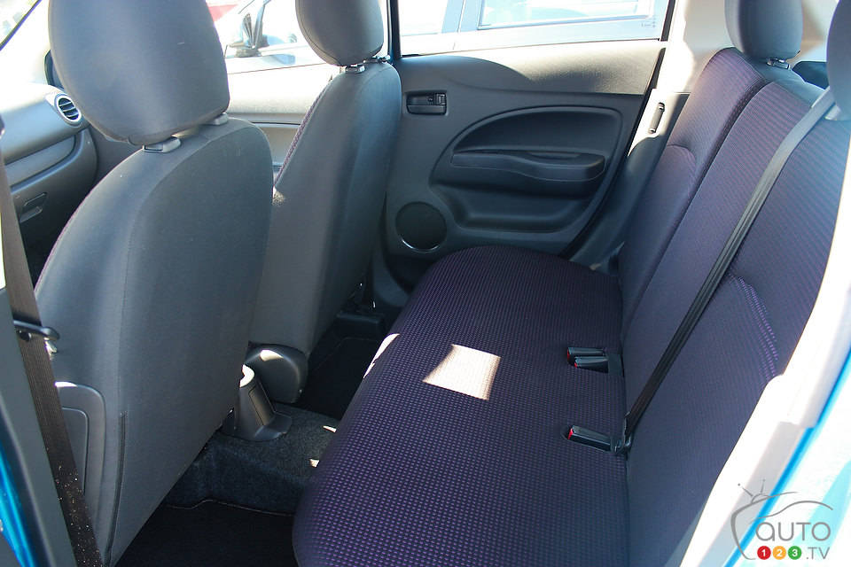 Photo: Marie-Laurence Paquin