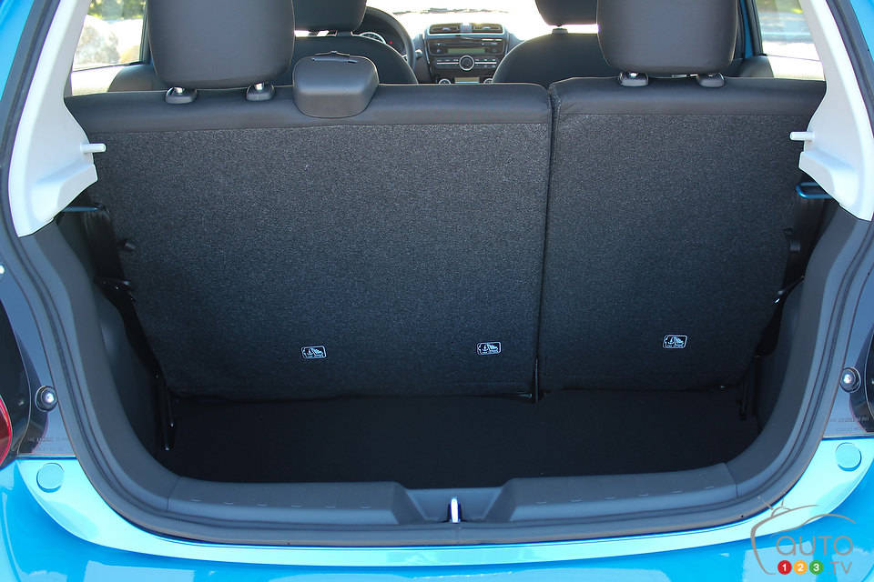 Photo: Marie-Laurence Paquin