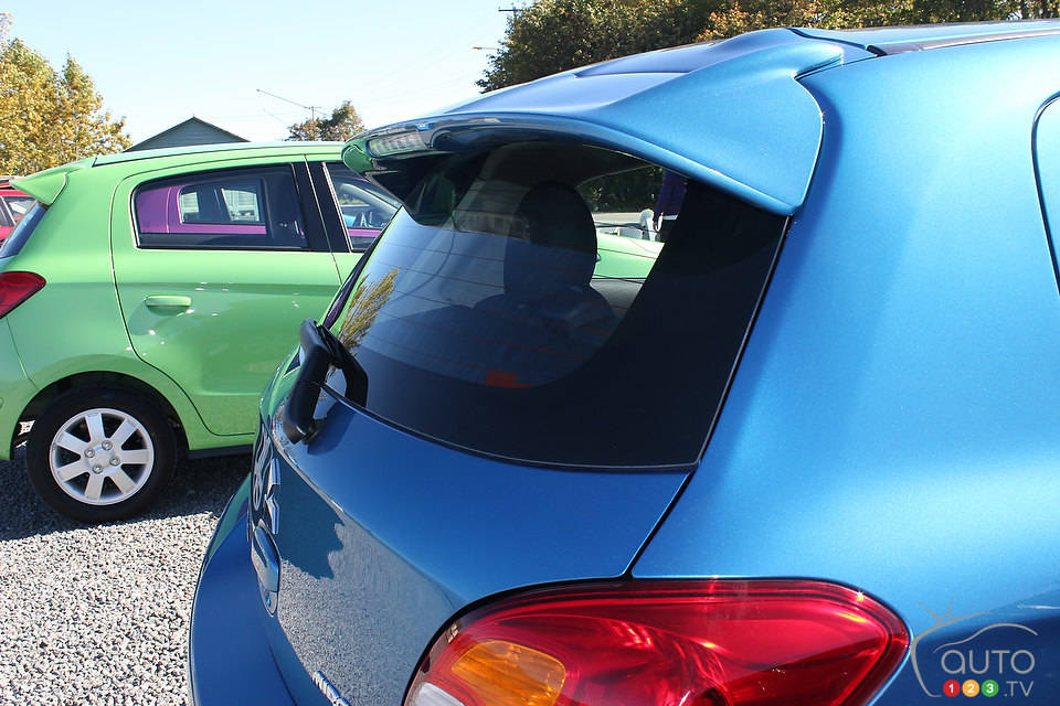 Photo: Marie-Laurence Paquin