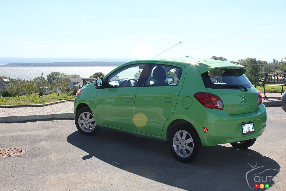 Photo: Marie-Laurence Paquin