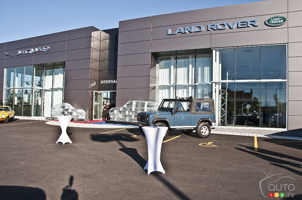 Photo: Richard Anber