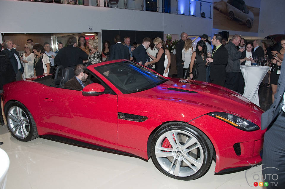 Photo: Richard Anber