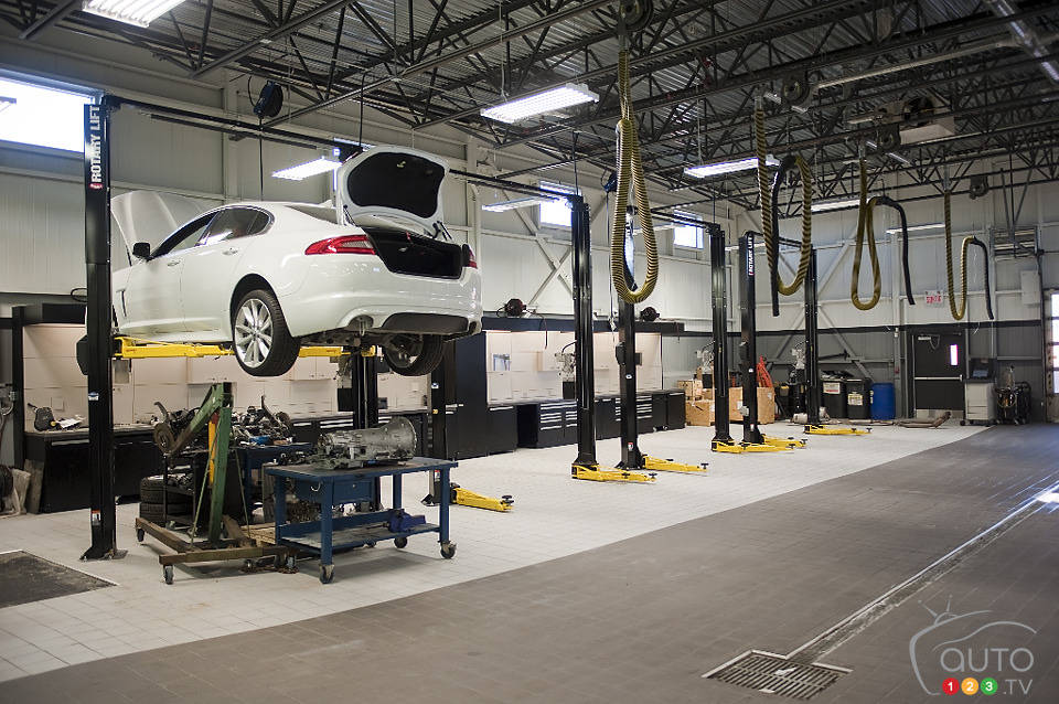 Photo: Richard Anber